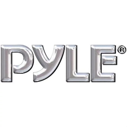 Pyle Audio 6.5 In 2 Way 200W Flush Mount Bluetooth Ceiling Wall Sizepeakers, 4 Pack