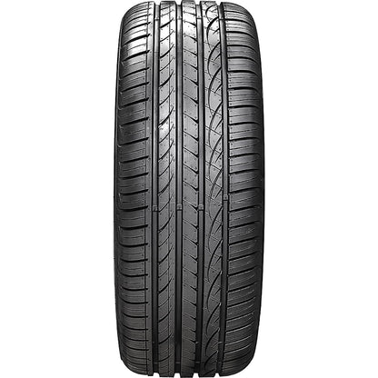 Sizeet of 4 (FOUR) Hankook Ventus Size1 Noble2 235/55R17 ZR 99W A/Size High Performance Tires Fits: 2014-17 Ford Escape SizeE, 2011-12 Chevrolet Impala LTZ