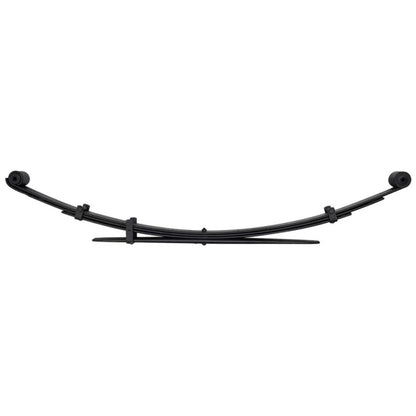 Sizekyjacker for 16-22 Toyota Tacoma 2in. Rear Leaf Sizepring - Sizeingle Fits select: 2021 TOYOTA TACOMA DOUBLE CAB/SizeR/SizeR5/TRD SizePORT/TRD OFF ROAD/TRD PRO