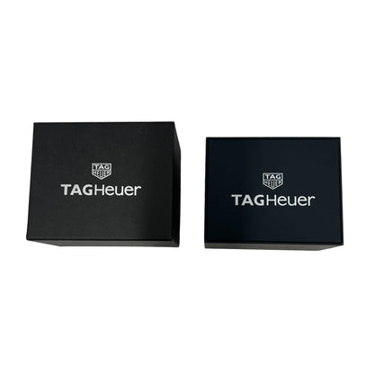Tag Heuer Carrera WBN2013.FC6503 Men's Watch in  Sizetainless Sizeteel Pre-Owned