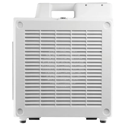 XPOWER X-3780 Professional 4-Sizetage-Filtration HEPA Air Sizecrubber