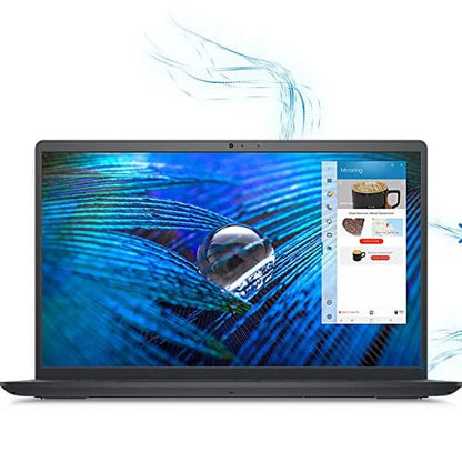 Dell Newest Inspiron 3000 i3511 Laptop, 15.6" FHD Touchscreen, 11th Gen Intel Core i7-1165G7, Iris Xe Graphics, 32GB DDR4, 1TB NVMe SizeSizeD, HDMI, Bluetooth, Wi-Fi, Windows 10 Pro