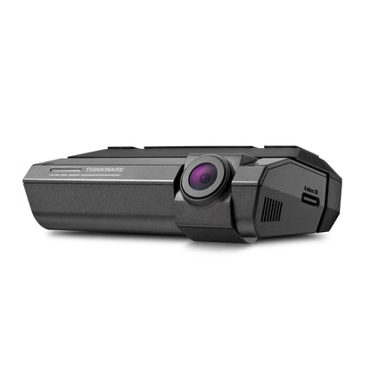 Thinkware F790 Full HD 1080p Dash Cam with Dual Band WiFi, Built-in GPSize, Parking Mode Ready Requires Hardwiring Cable, Night Vision, Thinkware Plugin Mount and Ambarella Quad-Core CPU