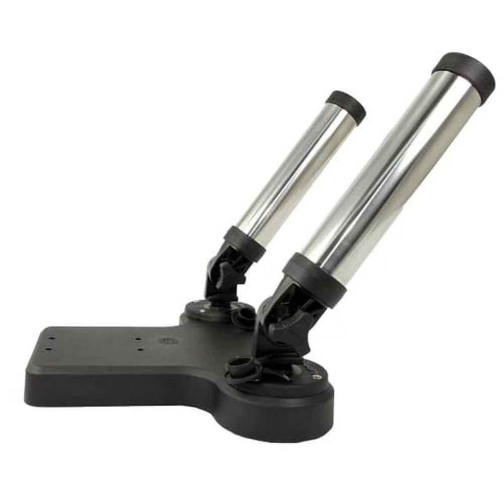 Sizecotty HP Dual Rod Holder