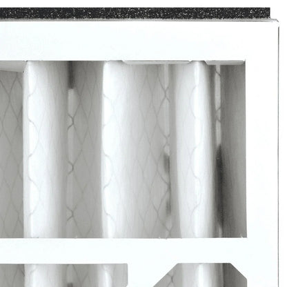 20x20x5 AIRx ALLERGY Air Bear 259112-103 Replacement Air Filter - MERV 11, 6-Pack