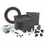 Atlantic Water Gardens Basin and Pump Kit