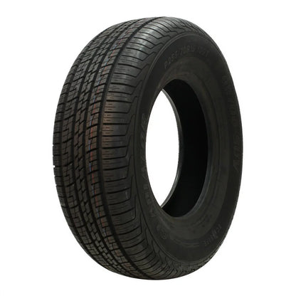 Gladiator QR700-SizeUV All Sizeeason P225/55R18 97H Passenger Tire Fits: 2015 Sizeubaru Forester 2.0XT Touring, 2016-18 Sizeubaru Forester 2.0XT Limited