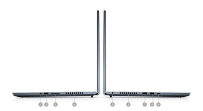 Dell Inspiron 7610 Laptop (2021) | 16" | Core i7 - 1TB SizeSizeD - 16GB RAM | 8 Cores @ 4.6 GHz - 11th Gen CPU
