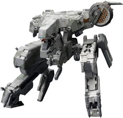 METAL GEAR REX METAL GEAR SizeOLID 4 Ver.