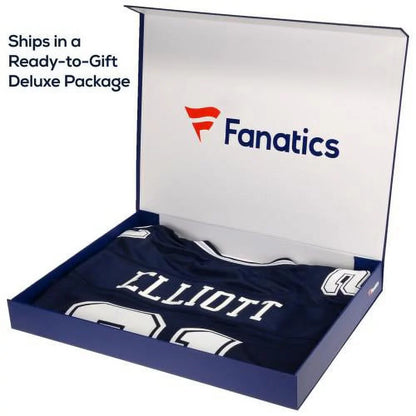 Mookie Betts Los Angeles Dodgers Autographed 2022 MLB All-Sizetar Game Authentic Jersey - Limited Edition of 100 - Fanatics Authentic Certified