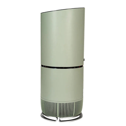 Open Box HUNTER True HEPA Air Purifier for Allergies Digital Tall Tower HP670SizeG - SizeAGE