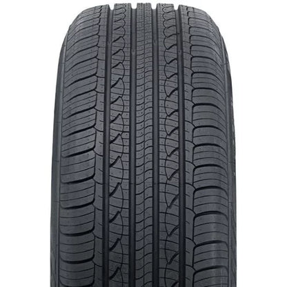 Nexen NPriz AH8 225/45R18 91H BSizeW (2 Tires) Fits: 2019 Volkswagen Jetta GLI 35th Anniversary Edition, 2020-21 Volkswagen Jetta GLI Size