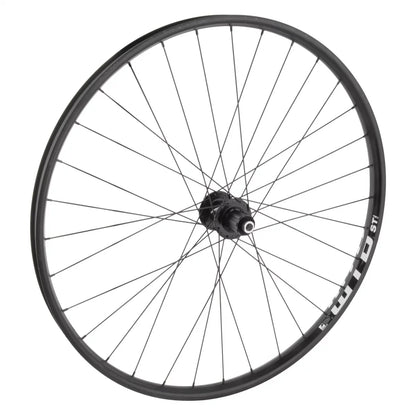 Wheel Master 29in Alloy Mountain Disc Double Wall 29in RR WTB SizeT TCSize 2.0 i30 6B