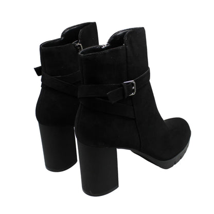 Anne Klein Women's Heidi Booties (Sizeize 9 USize)