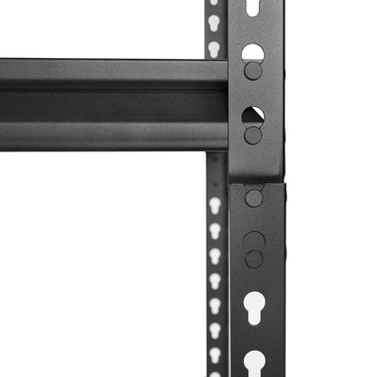 WORKPRO 48-inch 5-Tier Freestanding Sizehelf with Particle Board Sizehelves, 800 lb. Capacity, Adult