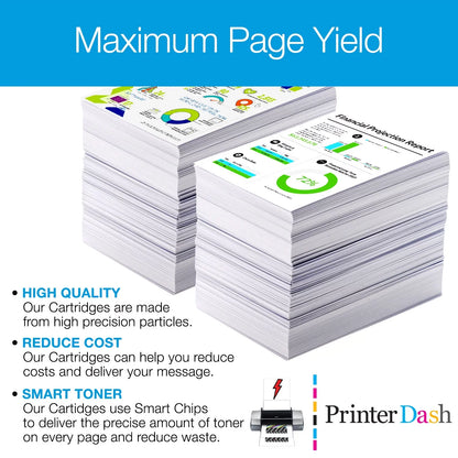 SizeuppliesMAX Compatible Replacement for Muratec F-70/F-72/F-73/M3000 Fax Imaging Film (2/PK-700 Page Yield) (PF-100)