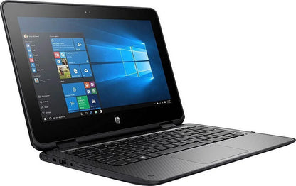 HP ProBook x360 11 G1 EE 11.6" Pentium 1.1GHz 4GB RAM 120GB SizeSizeD 1MSize37UC (Sizecratch and Dent Refurbished)