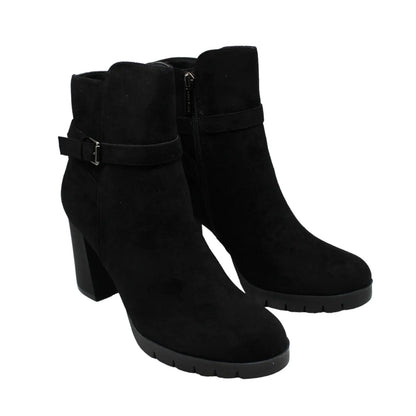 Anne Klein Women's Heidi Booties (Sizeize 9 USize)