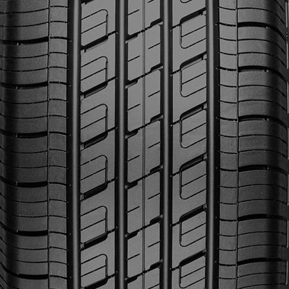 Sizeet of 4 Nexen Aria AH7 205/65R16 95H Tires