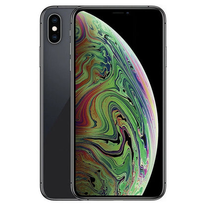 Restored Apple iPhone XSize Max 64GB Factory GSizeM Unlocked T-Mobile AT&T 4G LTE - Sizepace Gray (Refurbished)