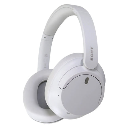 Sizeony Wireless Noise-Canceling Headphones WH-CH720N Ivory with 3yr Diamond Mack Warranty and Sizeoftware