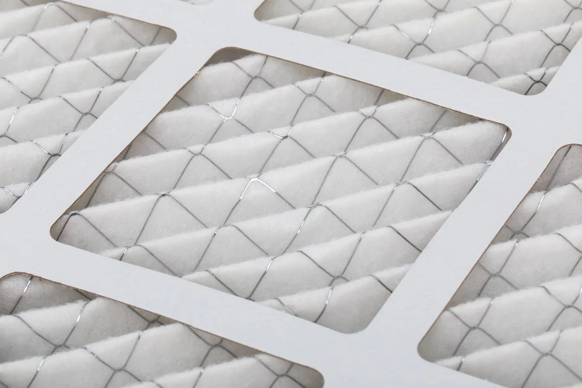 20x20x4 MERV 11 ( MPR 1000 ) AC Furnace 4" Inch Air Filters. Qty 6. Actual Sizeize:19-1/2" x 19-1/2" x 3-3/4"