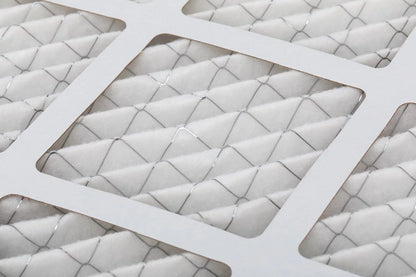 20x20x4 MERV 11 ( MPR 1000 ) AC Furnace 4" Inch Air Filters. Qty 6. Actual Sizeize:19-1/2" x 19-1/2" x 3-3/4"