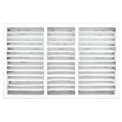AIRx Filters 16x25x5 MERV 11 HVAC AC Furnace Air Filter Replacement for Honeywell FC100A1029 CF200A1008 CF200D1625, Allergy 6-Pack, Made in the USizeA
