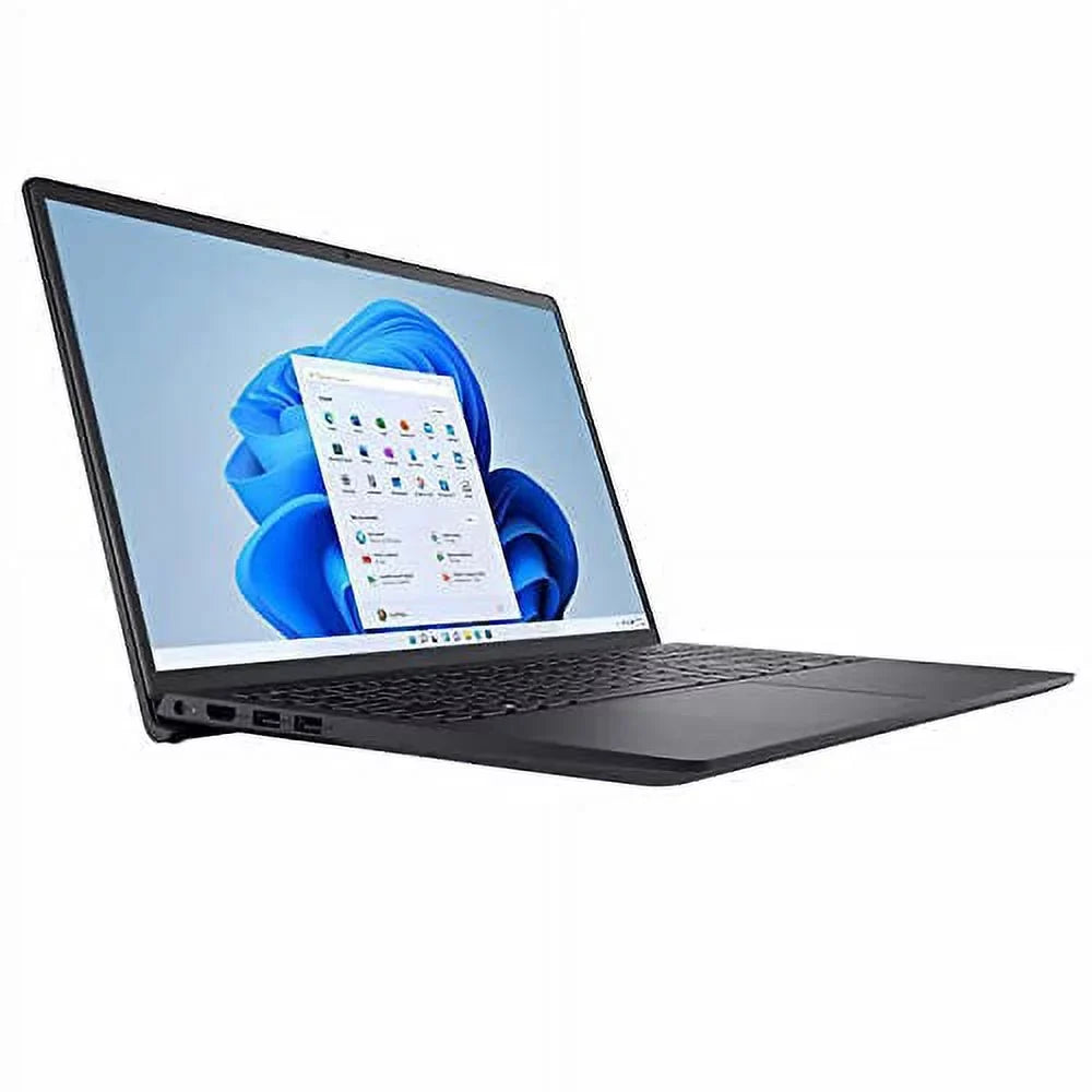 Dell Newest Inspiron 3000 i3511 Laptop, 15.6" FHD Non-Touch, 10th Gen Intel Core i5-1035G1, UHD Graphics, 16GB DDR4, 1TB NVMe SizeSizeD, HDMI, Bluetooth, Wi-Fi, Windows 11 Pro