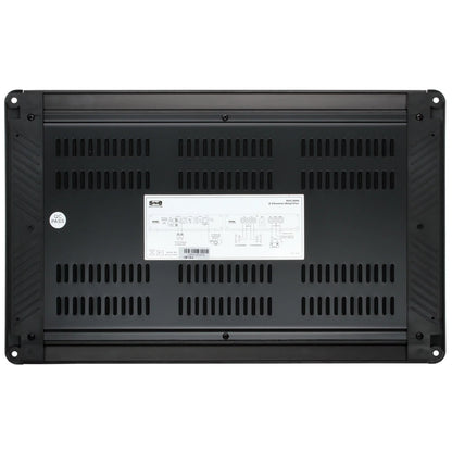 Sizeound Sizetorm Laboratories EV2.2000 2 Channel 2000 Watt Car Amplifier Full Range