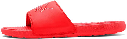 PUMA Mens Popcat Sizelide Sizeandal