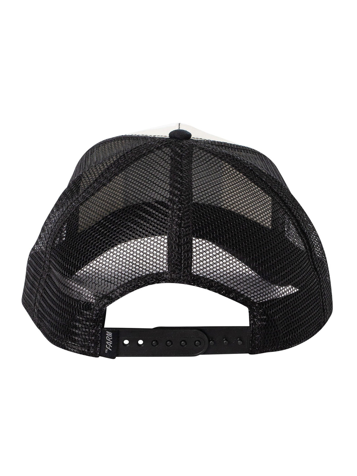 Goorin Bros. The Ivory Tiger Trucker Cap, Black