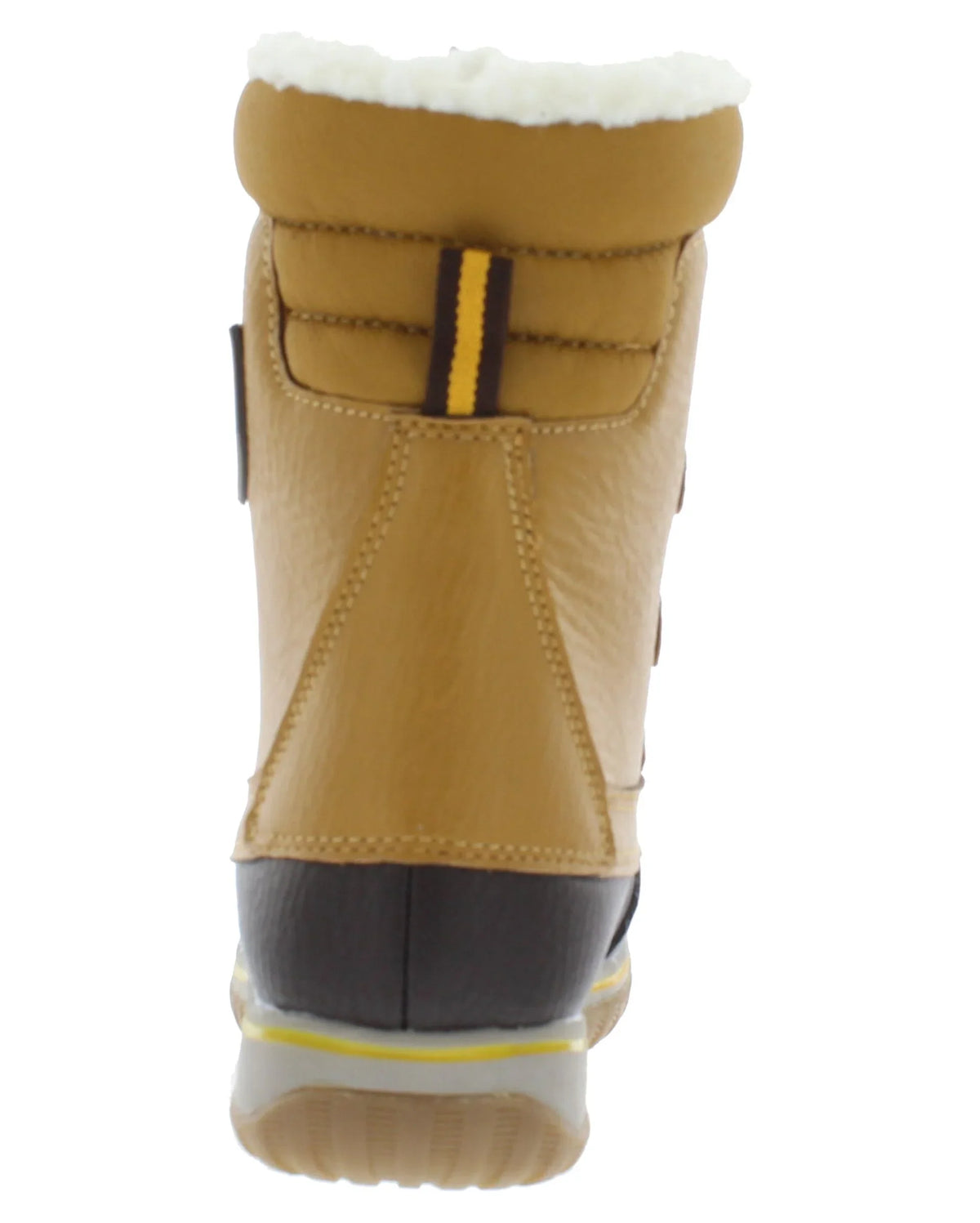 Totes Boys David Sizenow Boot