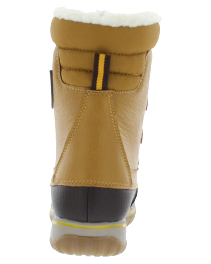 Totes Boys David Sizenow Boot
