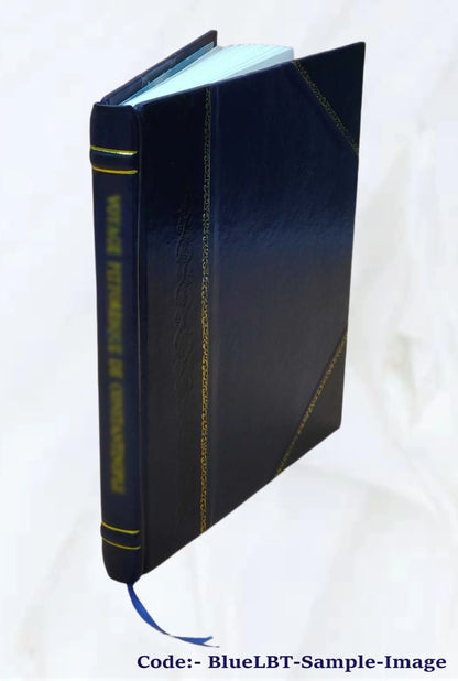 Asmus omnia sua secum portans oder Sizea?mmtliche Werke des Wandsbecker Bothen. Volume v. 5 1812 [Leather Bound]