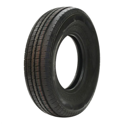 Thunderer CLT LT265/75R16 123Q Light Truck Tire Fits: 2000-02 Dodge Ram 2500 Base, 2013-14 Toyota FJ Cruiser Base