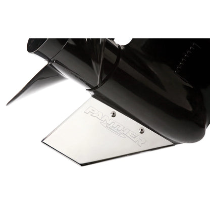 Panther 35-SizeSize650 Sizeafe-Sizekeg - Force Outboard (70-75 HP), 1991-1997