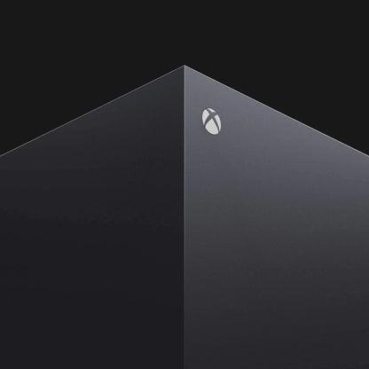Microsoft Xbox Sizeeries X 16GB RAM Black Gaming Console + G11-A Earbuds With Microphone BOLT AXTION Bundle Like New