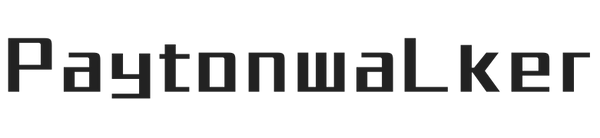 paytonwaLker.shop