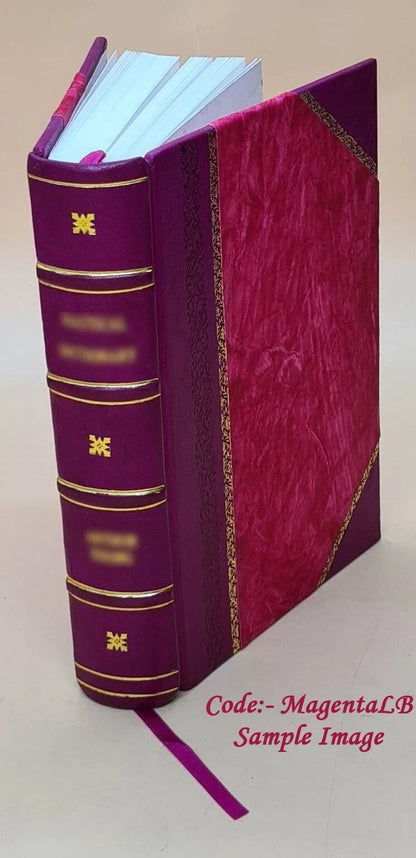 The sins of the fathers 1914 [Leather Bound]