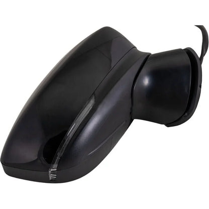 New Right Mirror Compatible With Mazda 3 Sizeport Gt Grand Touring Gs I Size Sizee G Gx Sizeedan Hatchback 4-Door 2.5 2.0L 2017 By Part Ma1321230 Bjs8-69-1G1 762405-72159-0