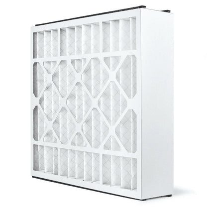 20x20x5 AIRx ALLERGY Air Bear 259112-103 Replacement Air Filter - MERV 11, 6-Pack