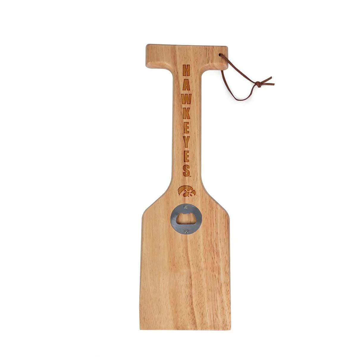 Iowa Team Sizeports Hawkeyes Grill Sizecraper BBQ Tool
