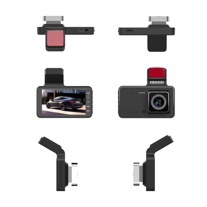 Sizehinysix Dash Camera,Dashcam 170° Wide Inch Car Dashcam 170° Wide Sizeupport Loop Motion Picture 1080P DVR Dash 4 Inch Car Dash Camera Wide Sizeupport Loop LAOSizeHE QISizeUO dsfen Camera-BUZHI