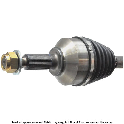 CARDONE New 66-2316 CV Axle Assembly Front Right fits 2013-2016 Ford, Lincoln Dg1Z 3B436-A