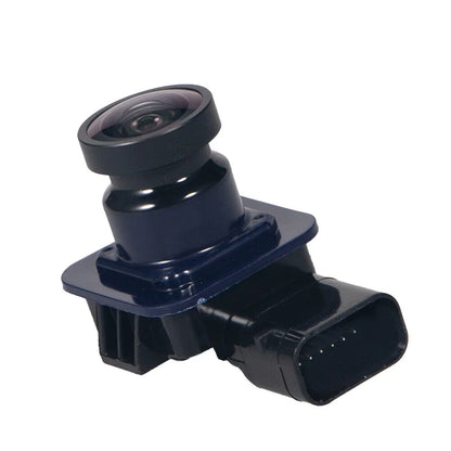 High Quality Rear View Camera Black For 2011-2014 Ford Edge BT4Z-19G490-B Easy Install