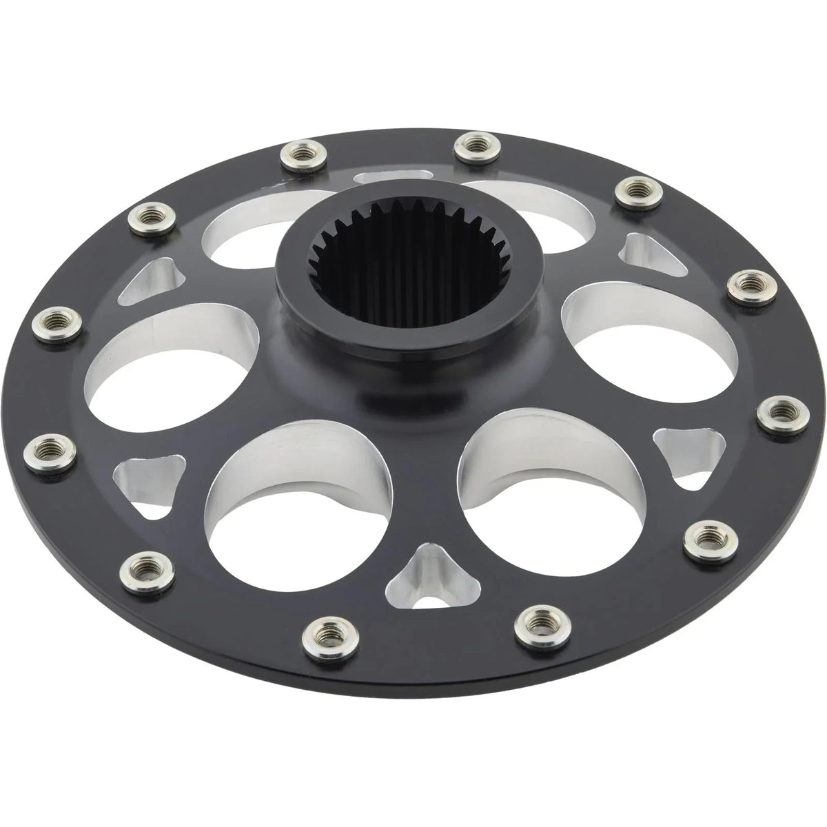 Weld Racing P613B7082 Micro Sizeprint Magnum 27-Sizepline Wheel Center