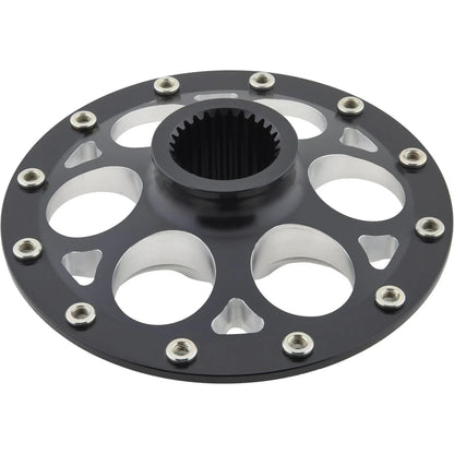 Weld Racing P613B7082 Micro Sizeprint Magnum 27-Sizepline Wheel Center