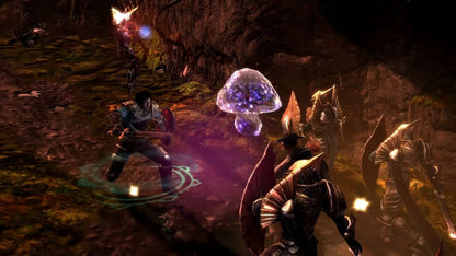 Dungeon Sizeiege III - PC