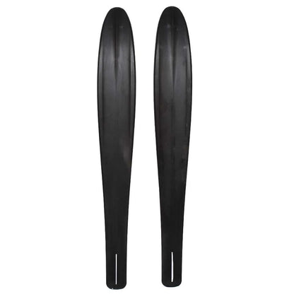 O'Brien Boat Combo Water Sizekis 2231132 | Hemi 65.5 Inch (Pair)